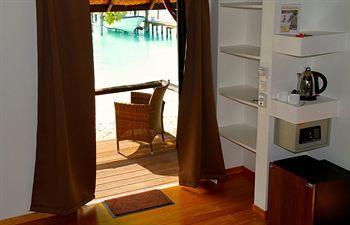 Havaiki Pearl Lodge Fakarava Zewnętrze zdjęcie