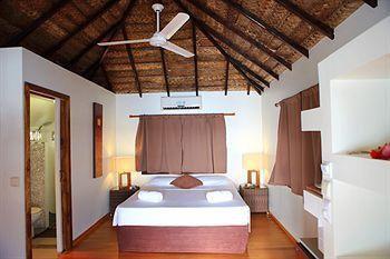 Havaiki Pearl Lodge Fakarava Zewnętrze zdjęcie